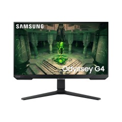 Samsung Odyssey G4 S25BG400EU 25" Full HD 240Hz HDMI DisplayPort Monitor - Ultimate Gaming Experience!